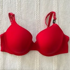 VS T-Shirt lightly lined Demi